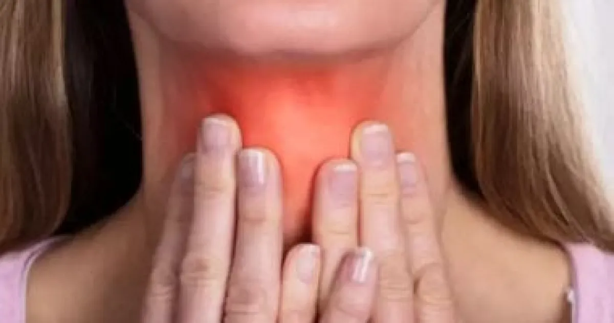 الغدة الدرقية والهضم: علاقة قوية وحلول فعالة