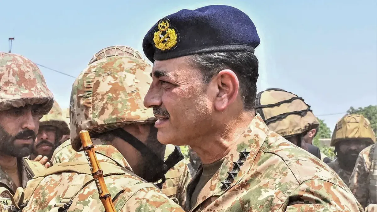 باكستان تكثف جهودها لاستئناف محادثات واشنطن وطهران