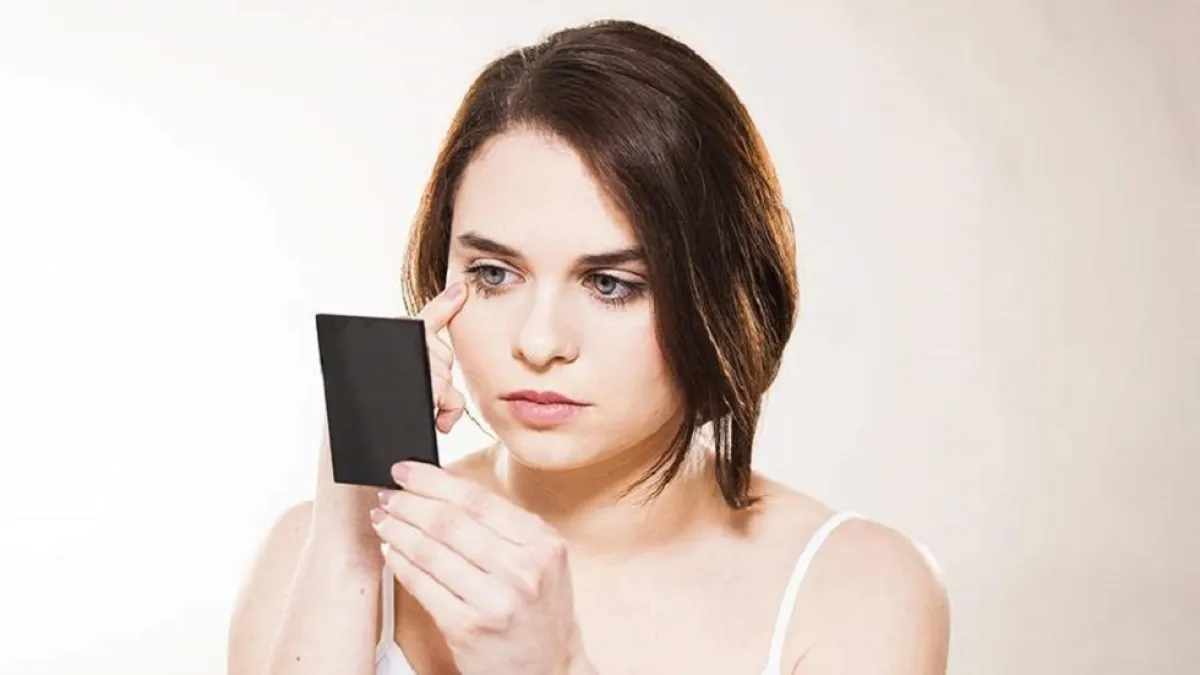 أسباب الشيخوخة المبكرة وعلاقتها بنمط الحياة