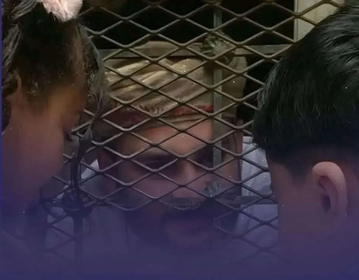 انتهاك فجّ: مليشيا الحوثي الإرهابية تفرج عن بطل سباحة بعد أشهر من الاختطاف والتعسف
