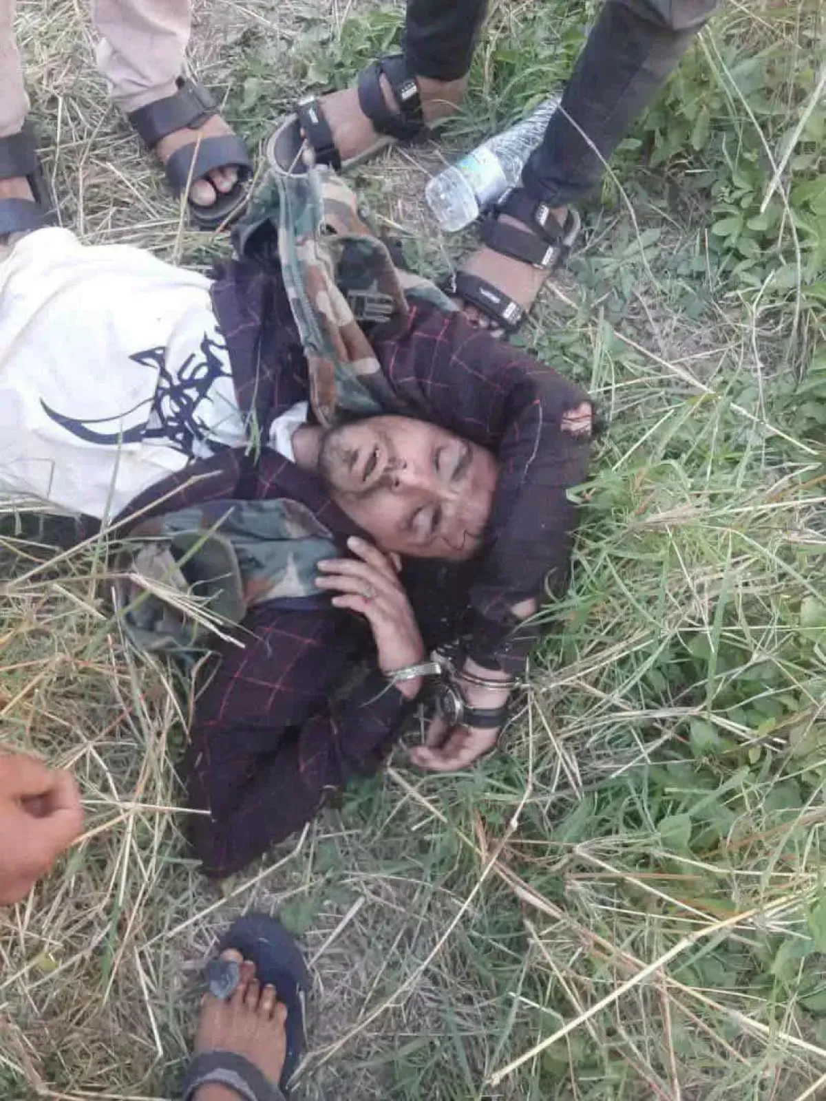 اعتداء عنيف على مالك شبكة إنترنت في إب يثير الاستياء