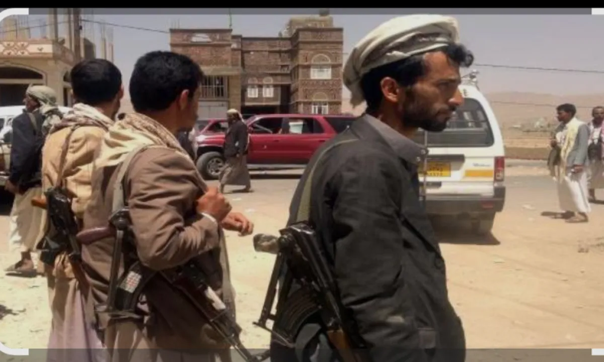 شهادات تعيد قراءة سقوط عمران .. نفي دور الزعيم والمؤتمر واتهامات بتواطؤ حكومي وثارات قبلية