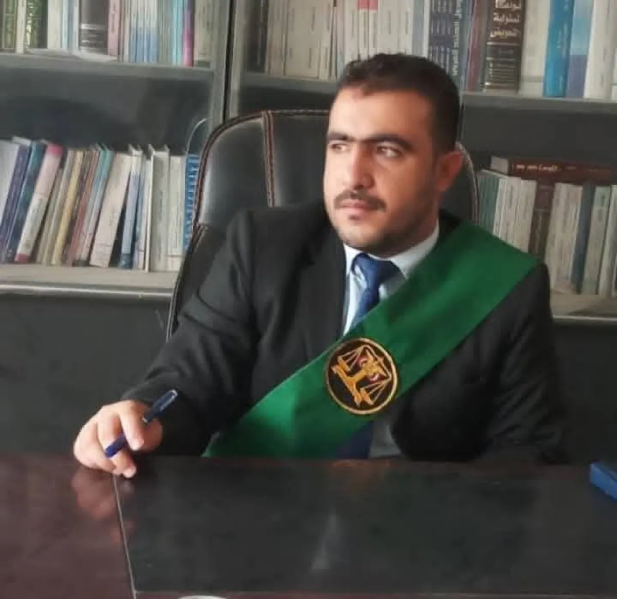 محاولة اغتيال قاضٍ في مأرب تثير استنكاراً واسعاً وتكشف ثغرات أمنية