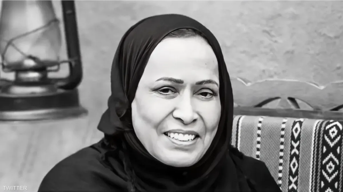 رحيل الفنانة الكويتية القديرة حياة الفهد بعد مسيرة حافلة