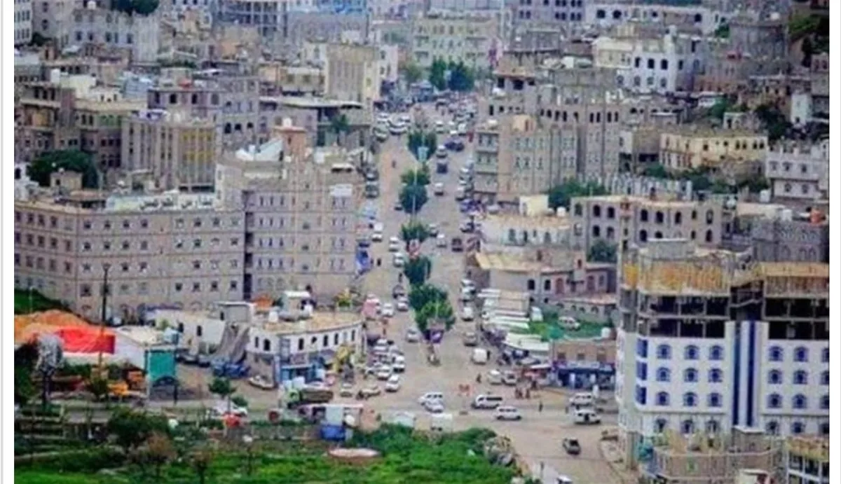 العثور على جثة معلم بعد تعرضه لحادث دهس في إب