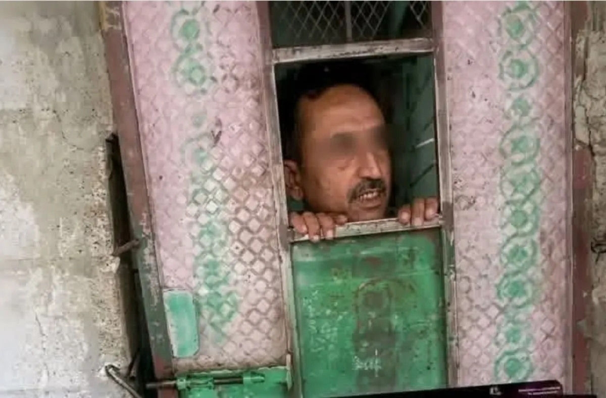 ضبط خال عريس اقتحم منزل ابن شقيقته في تعز بسبب "عادات وتقاليد"