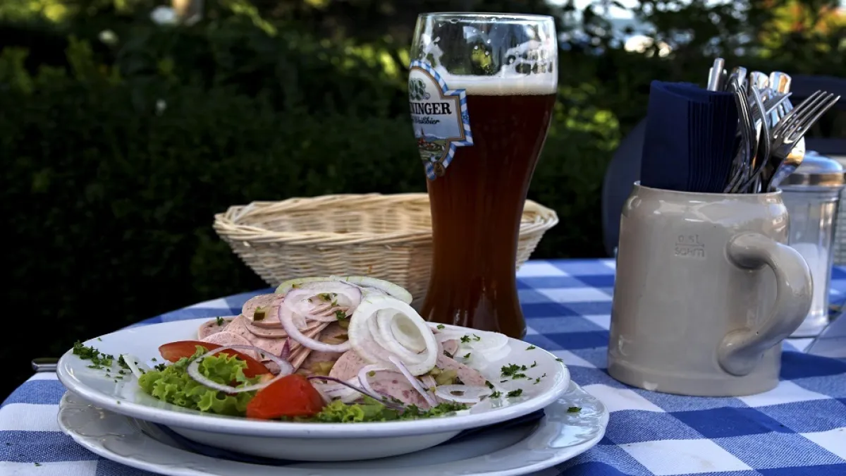 خمسة أطعمة تضر بالصحة على المدى الطويل