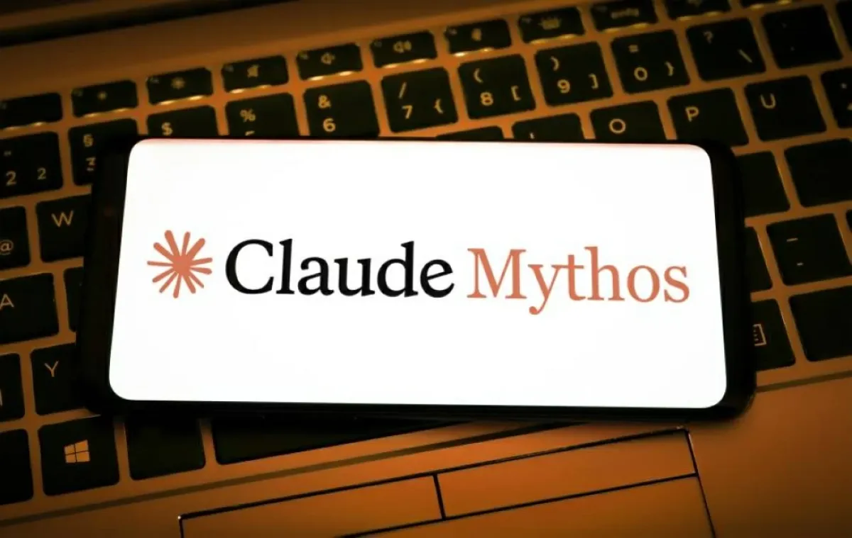 الهند: البنك المركزي ينسق عالمياً لمواجهة مخاطر نموذج الذكاء الاصطناعي "ميثوس"