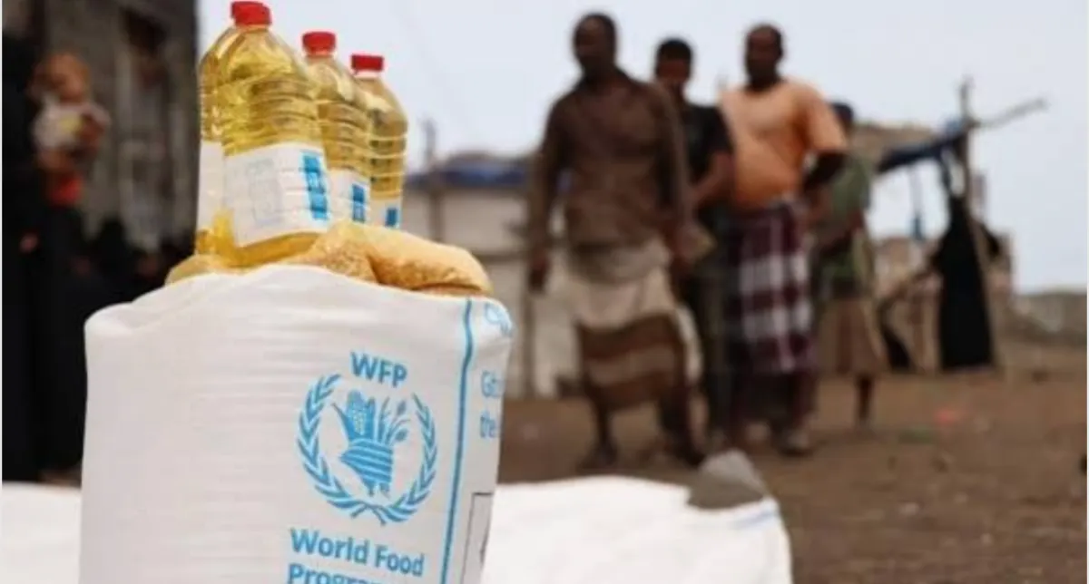 الغذاء العالمي: التوترات الإقليمية تهدد الأمن الغذائي في اليمن