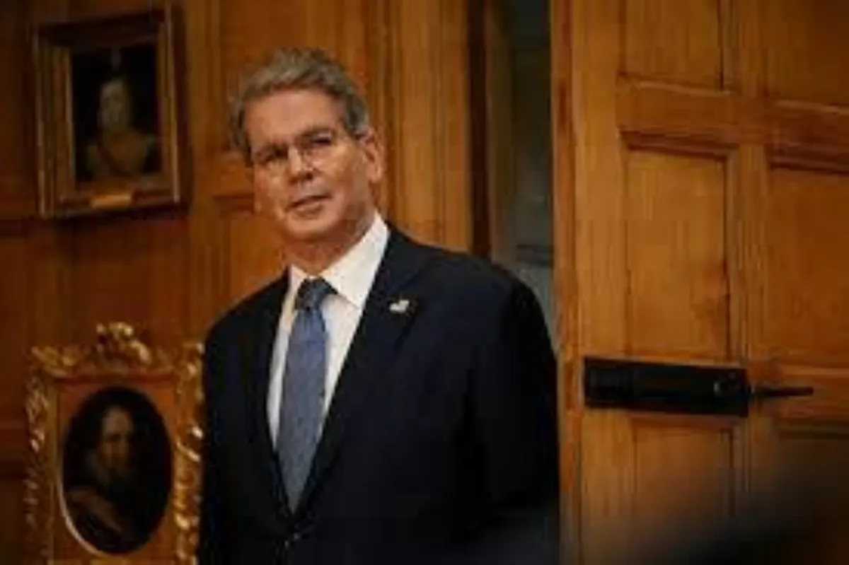 زيادة طلب الدول على خطوط مقايضة الدولار لمواجهة تداعيات حرب الشرق الأوسط