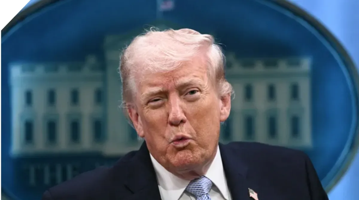 ترامب يمنح إيران مهلة قصيرة لتقديم مقترح موحد للحرب