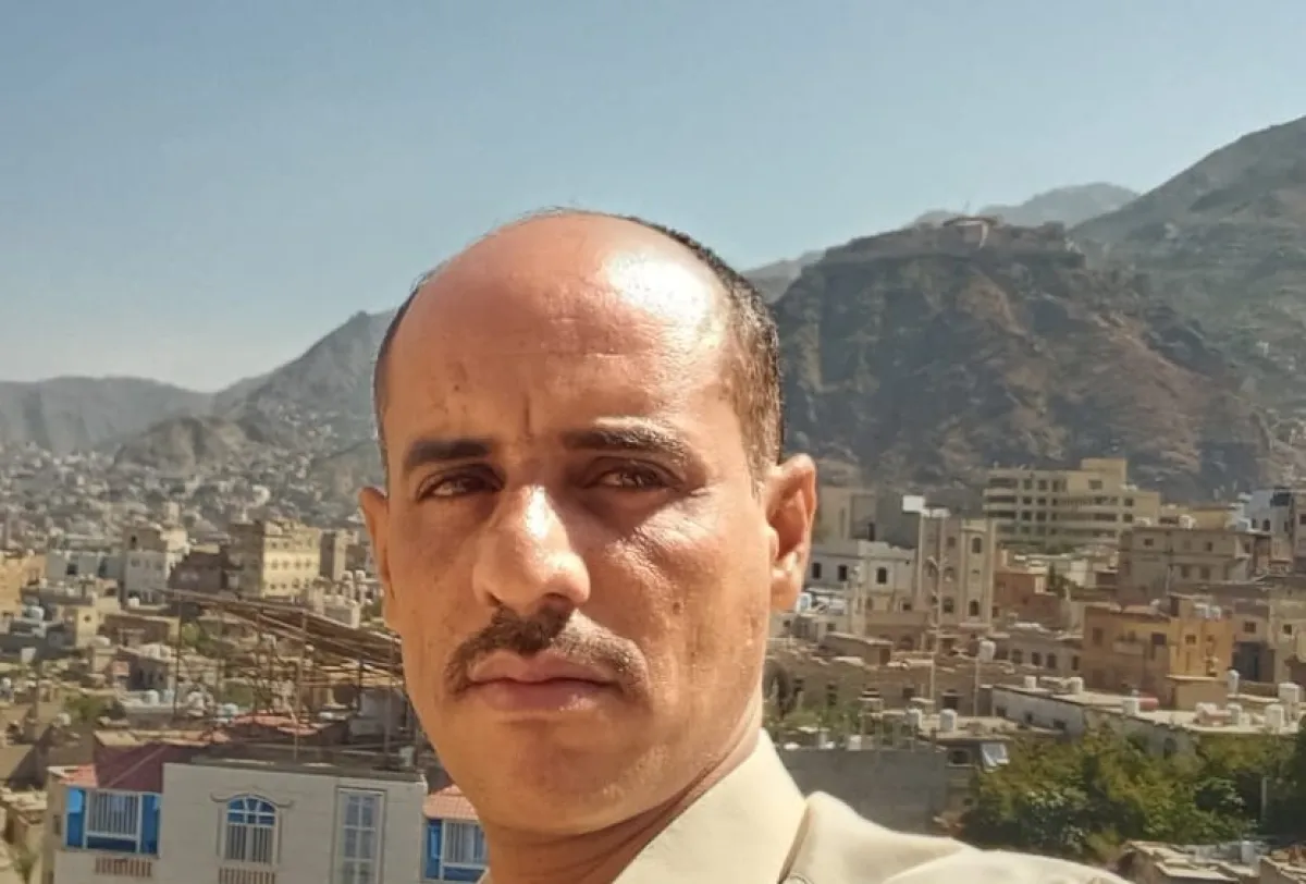 طلال الزريقي