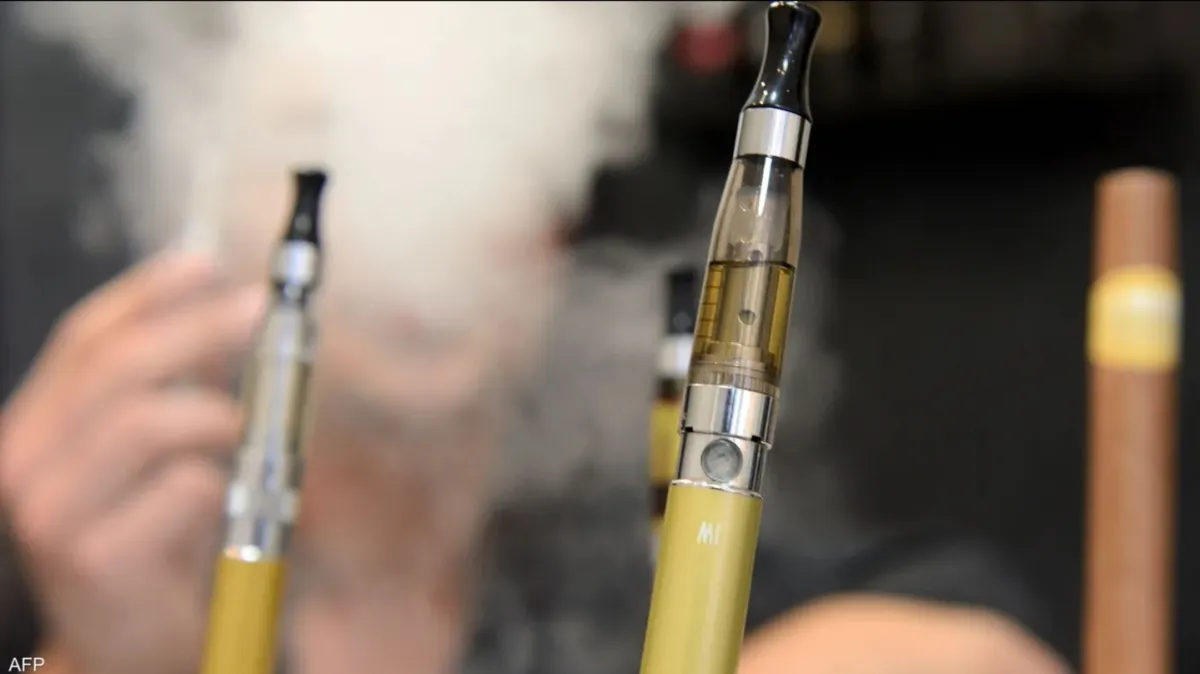 البرلمان البريطاني يقر قانوناً تاريخياً لحظر شراء السجائر مستقبلاً