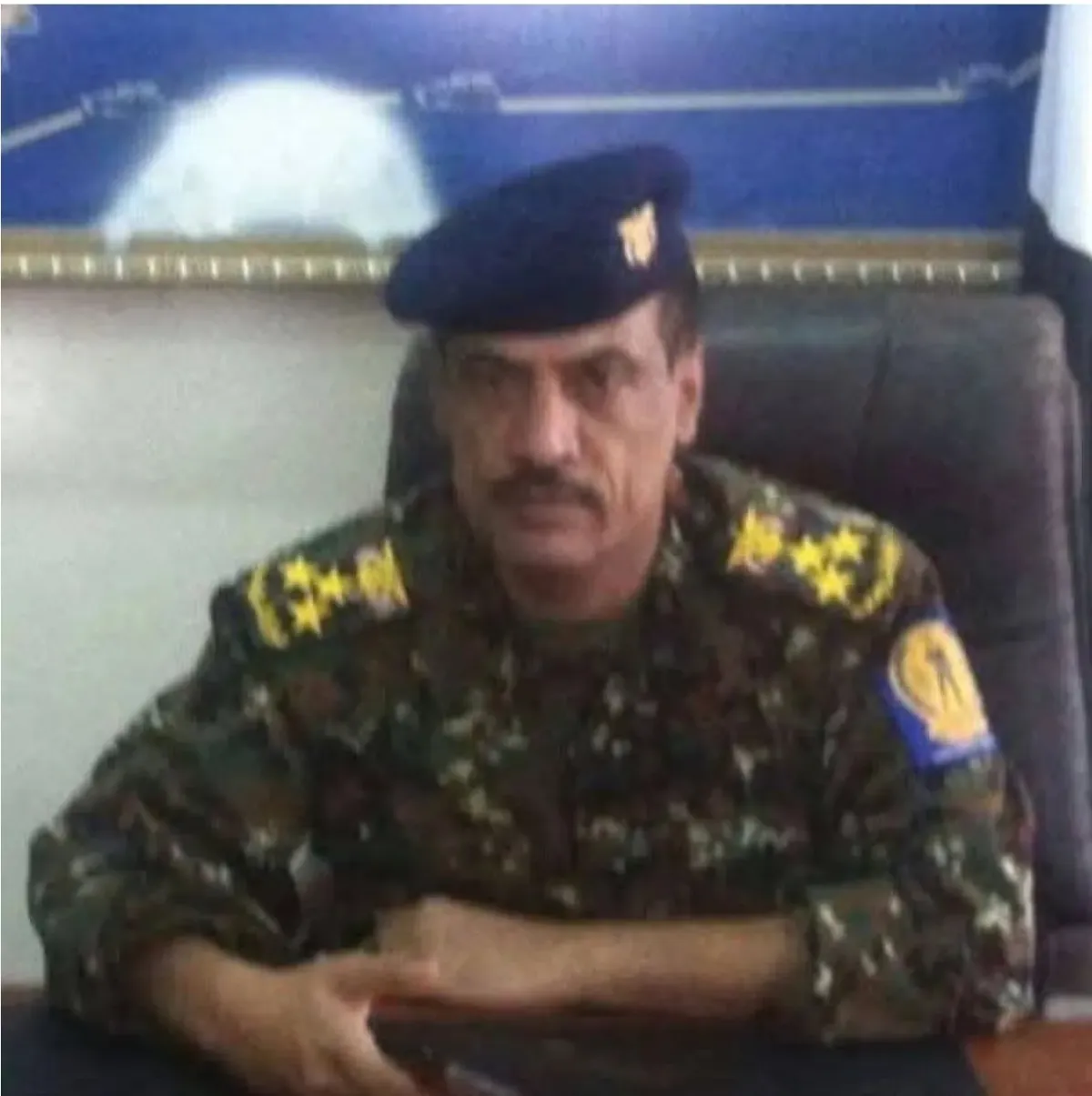 مقتل نجل شقيق قيادي أمني سابق في إب على يد مسلح حوثي