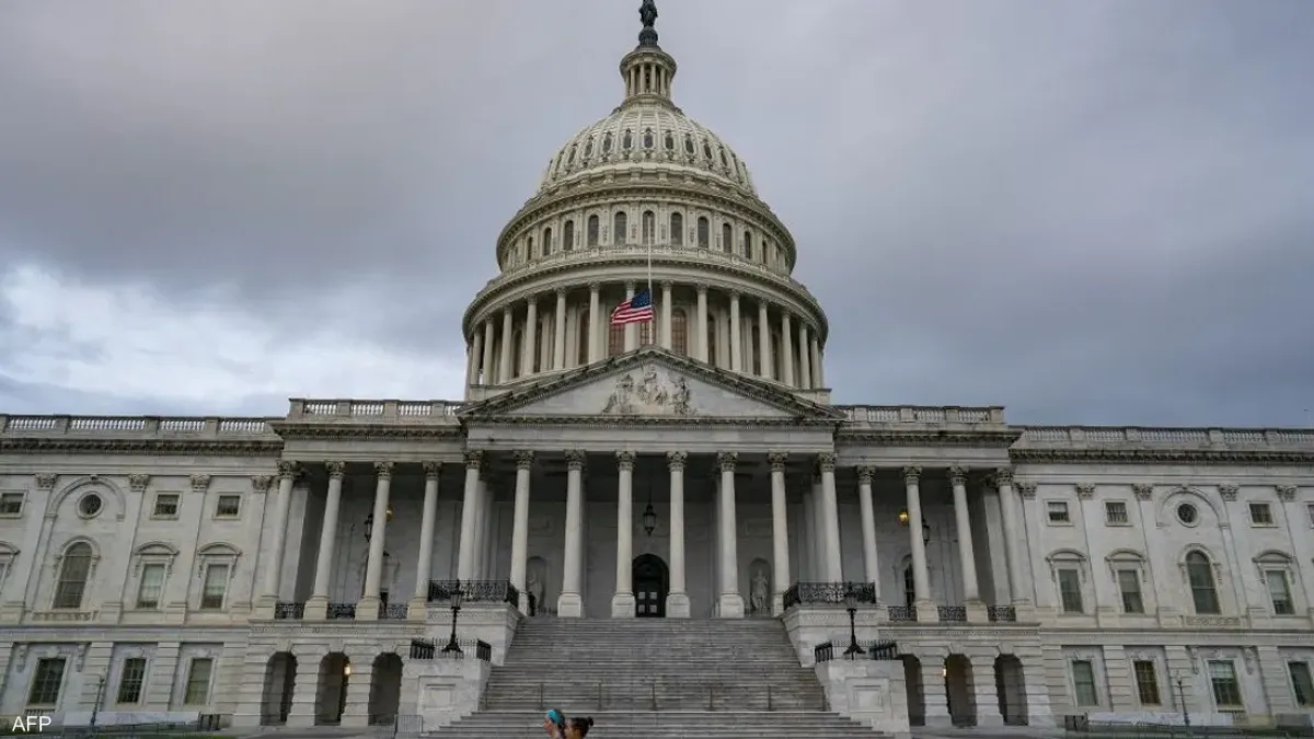 مجلس الشيوخ الأميركي يرفض مشروع قرار للحد من صلاحيات ترامب ضد إيران