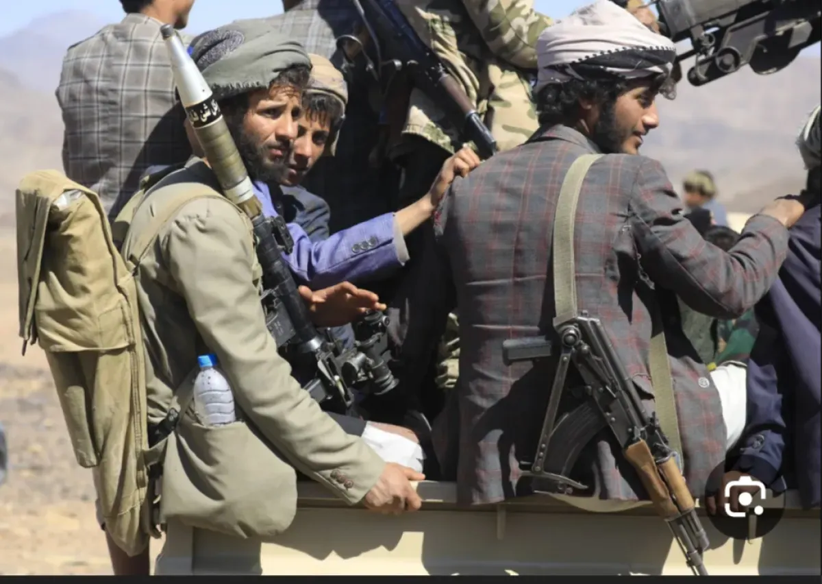 قبضة الخوف في إب: كيف تحوّلت سلطة الحوثي إلى ماكينة قمع بلا سقف