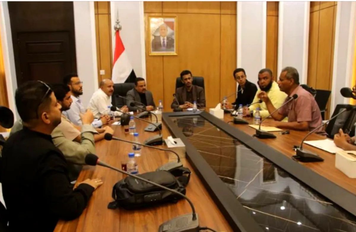 خطة حكومية تستهدف 5 محافظات بنظام الأوزان ومخاوف من تحويلها إلى جبايات على الطريقة الحوثية