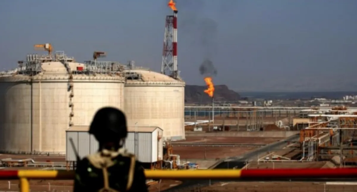 أزمة غاز خانقة في قلب مأرب النفطية واتهام الإخوان بافتعال الأزمة