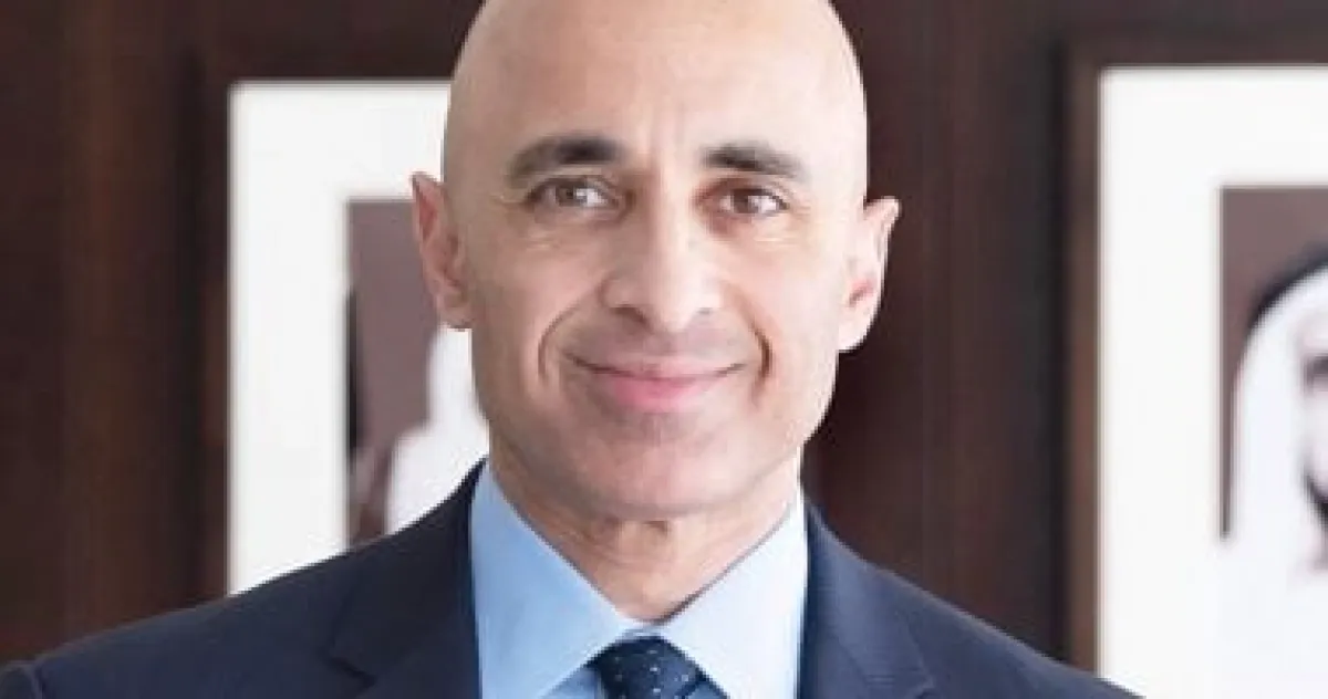 سفير الإمارات بواشنطن: أبوظبي لا تحتاج لدعم مالي خارجي