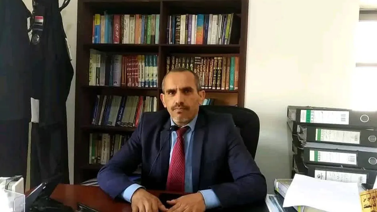 العفو الدولية تطالب الحوثيين بالإفراج عن ناشط حقوقي ومحتجزين آخرين