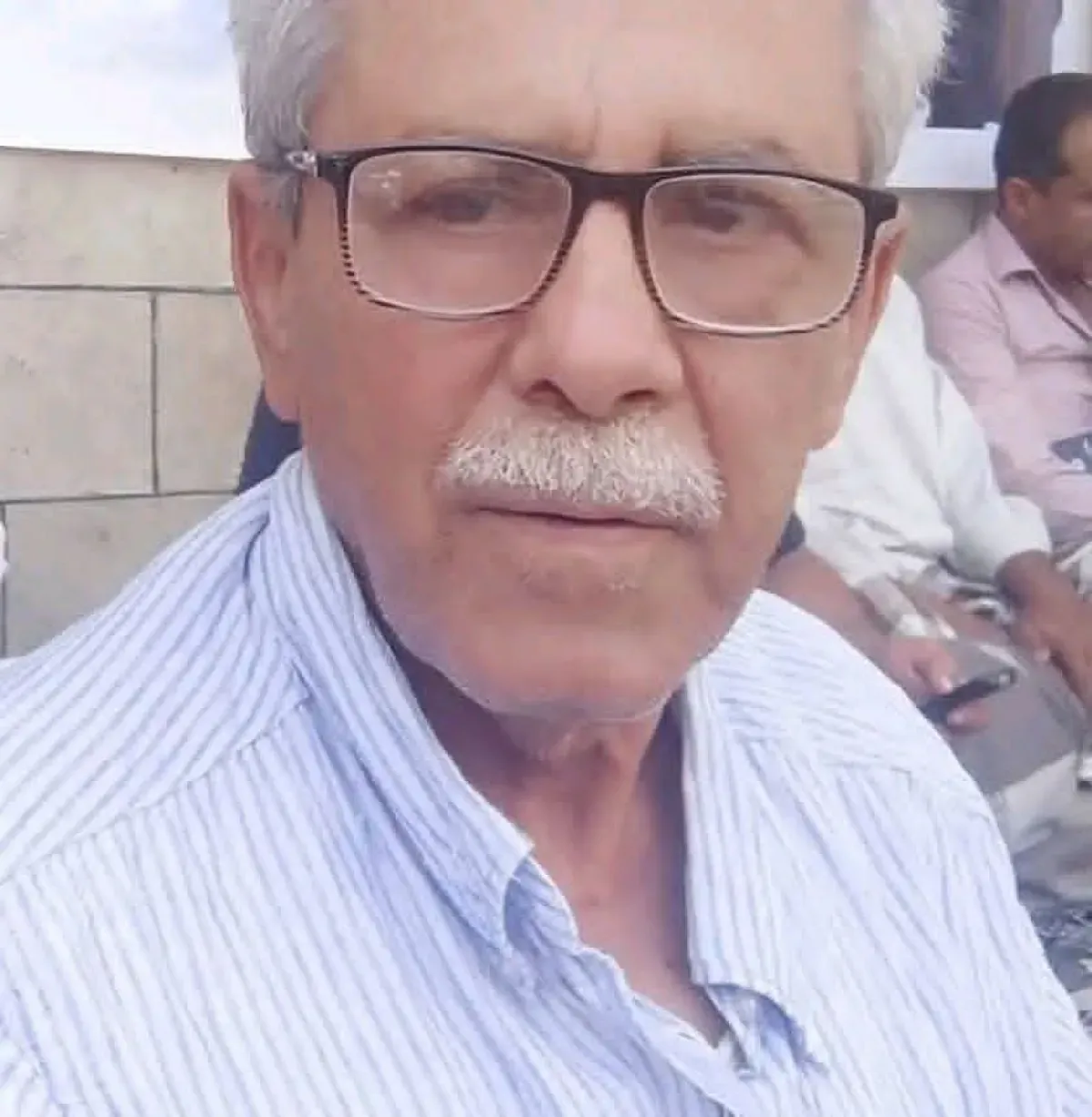 اختطاف صحفي في تعز يثير غضباً واسعاً ويطالب بالإفراج الفوري