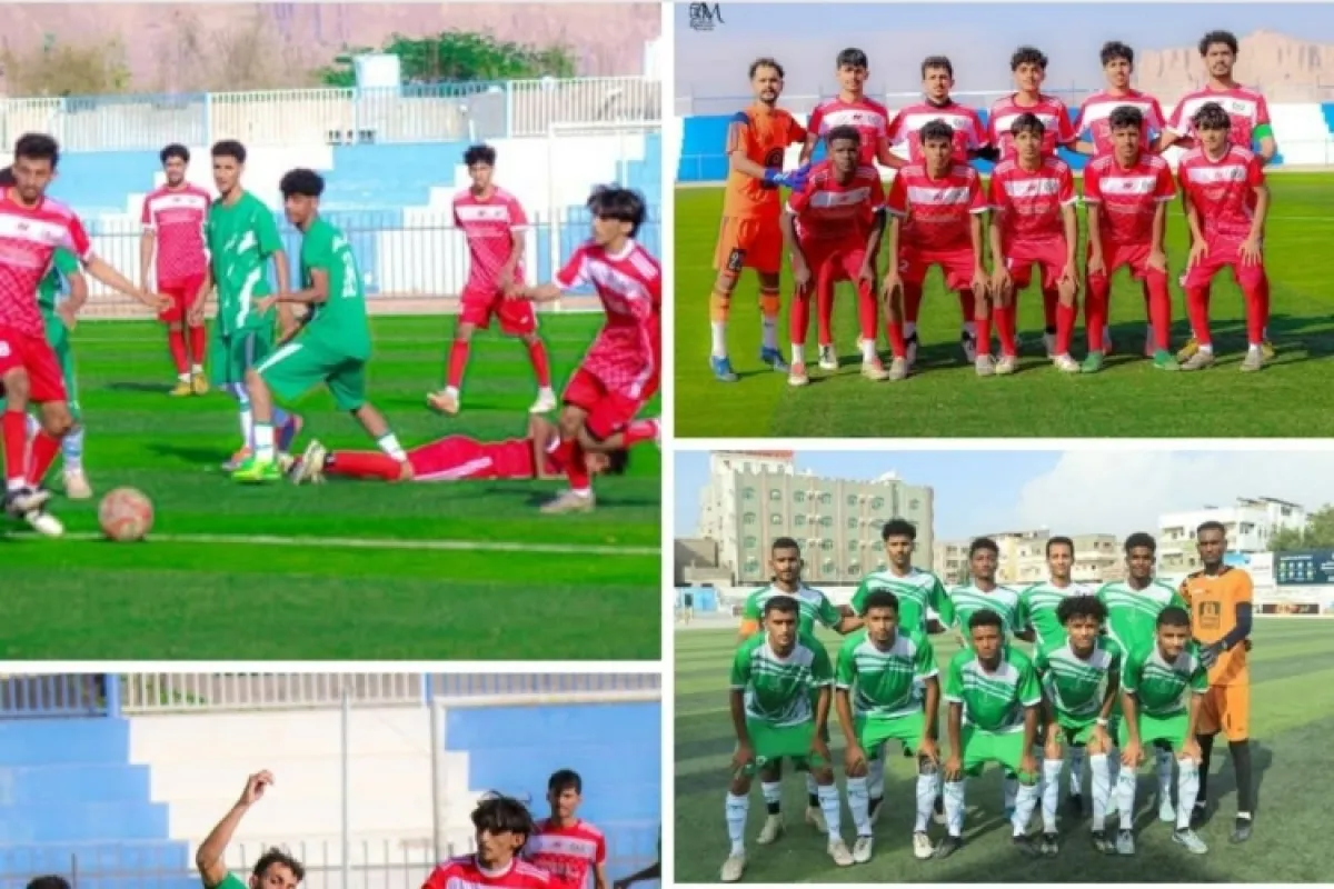 أندية تتأهل لدور الـ32 في كأس الجمهورية بعد منافسات تمهيدية مثيرة