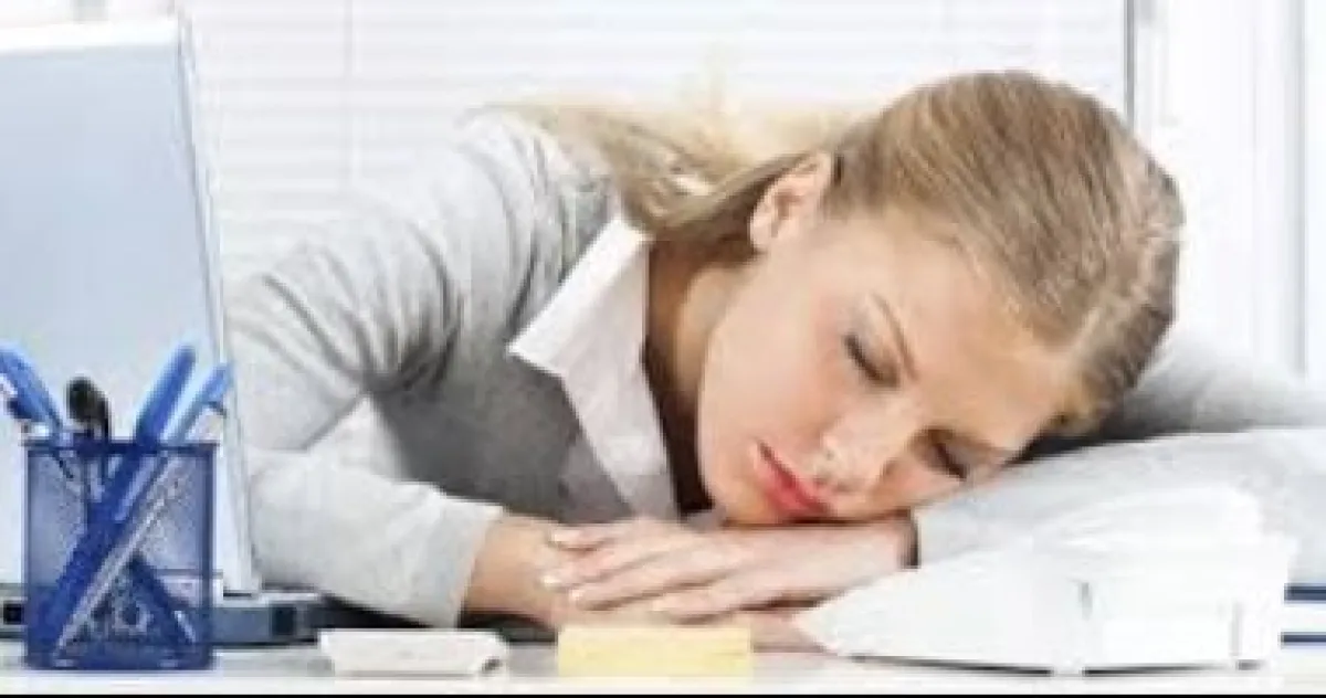 10 دقائق فقط: سر استعادة طاقتك في نهاية الأسبوع