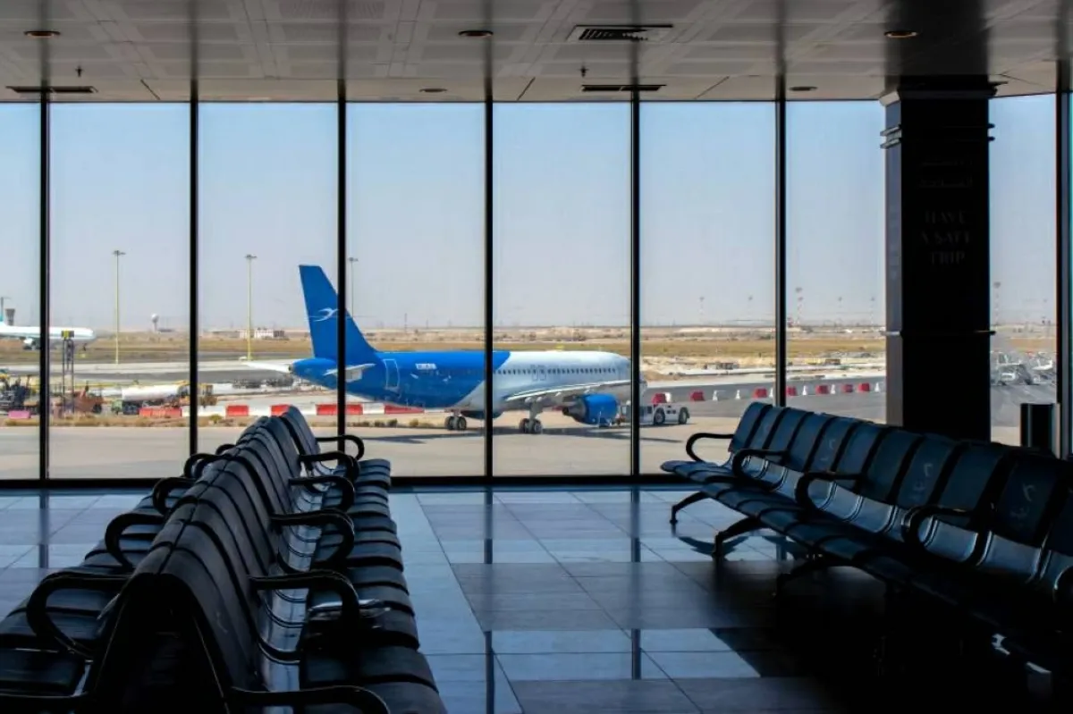 الكويت تعيد فتح مطارها الدولي وتستأنف الرحلات الجوية