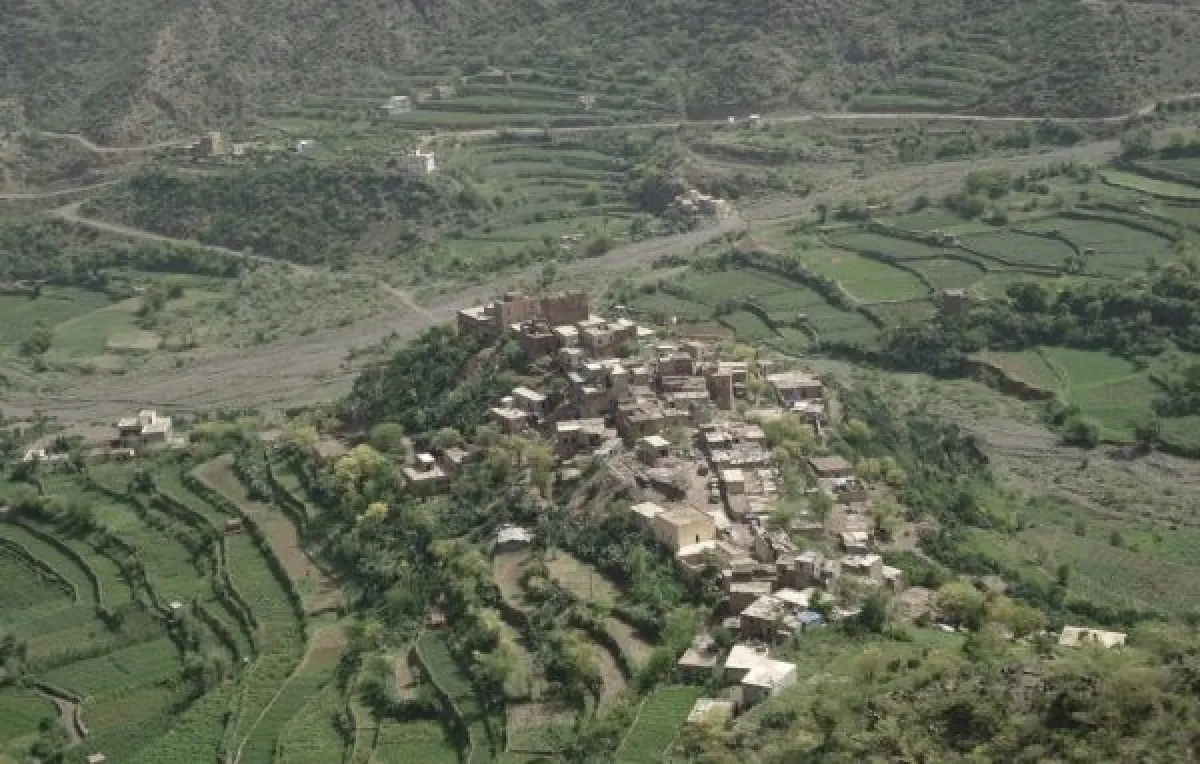 تصاعد الفوضى تحت حكم الحوثيين: نزاعات دموية على الأراضي تحصد أرواح المدنيين في إب