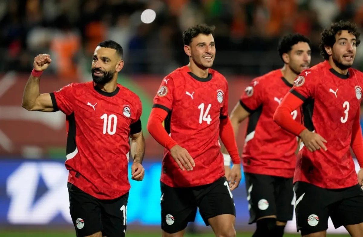 قميص منتخب مصر الجديد في كأس العالم 2026: 7 نجوم تحكي تاريخ الفراعنة