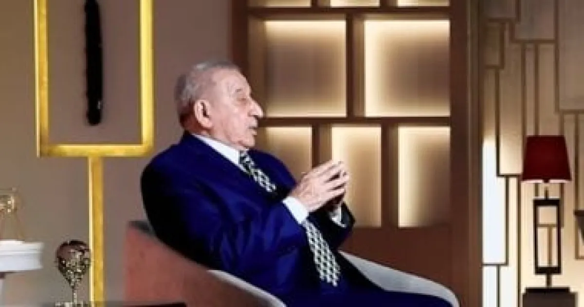 نجم: صدام حسين استقطب كفاءات عربية في إطار رؤية قومية