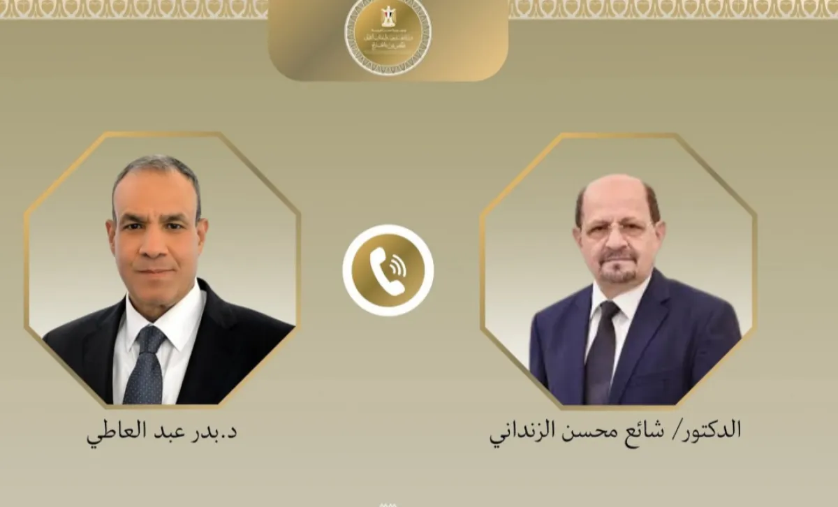 مصر تجدد دعمها لوحدة واستقرار اليمن وإنهاء معاناته الإنسانية