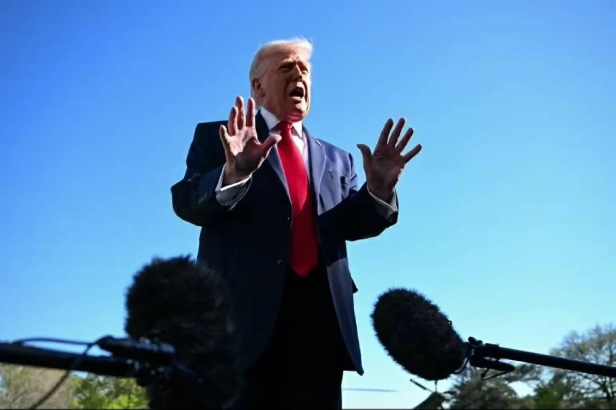 الولايات المتحدة تمنح عقوداً بـ3.2 مليار دولار لـ 12 شركة ضمن مشروع "القبة الذهبية" الدفاعي