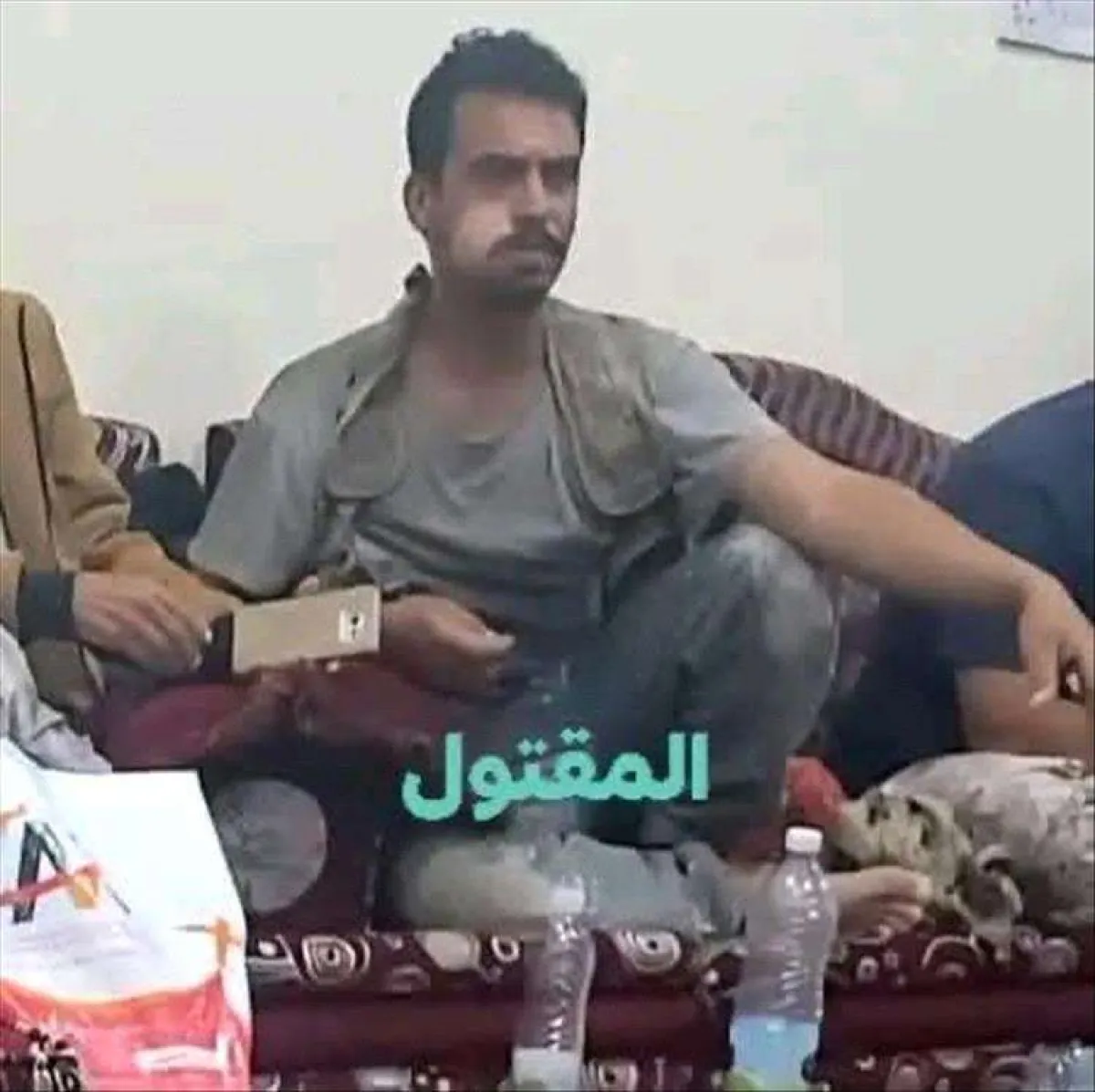 مقتل شاب على يد شقيقه في الضالع