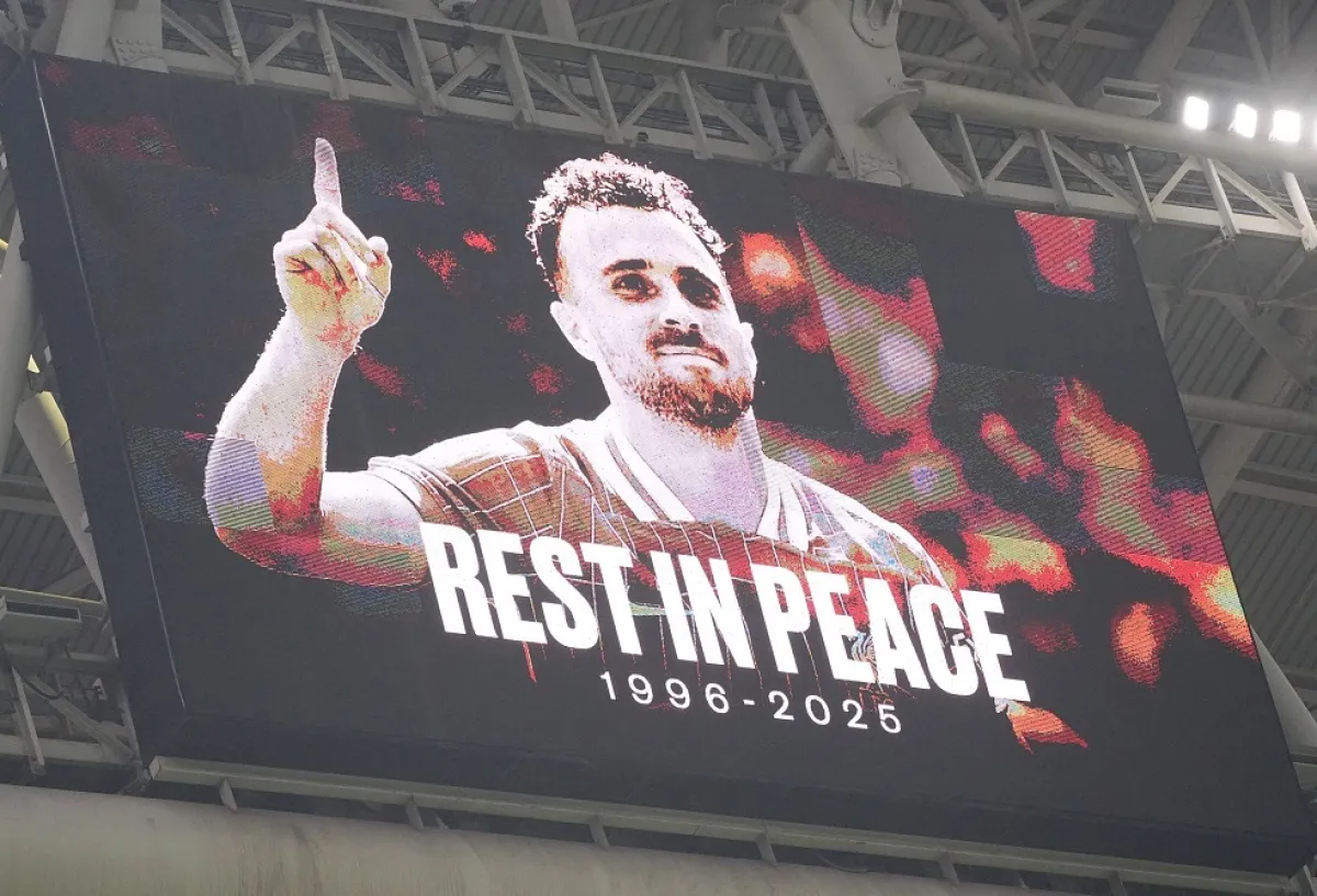 القضاء الإسباني يحسم قضية حادث ديوغو جوتا المأساوي