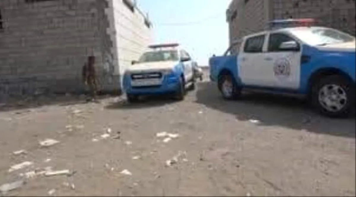 اليمن: شرطة المهرة توقف 564 مهاجراً إثيوبياً دخلوا البلاد بطرق غير نظامية