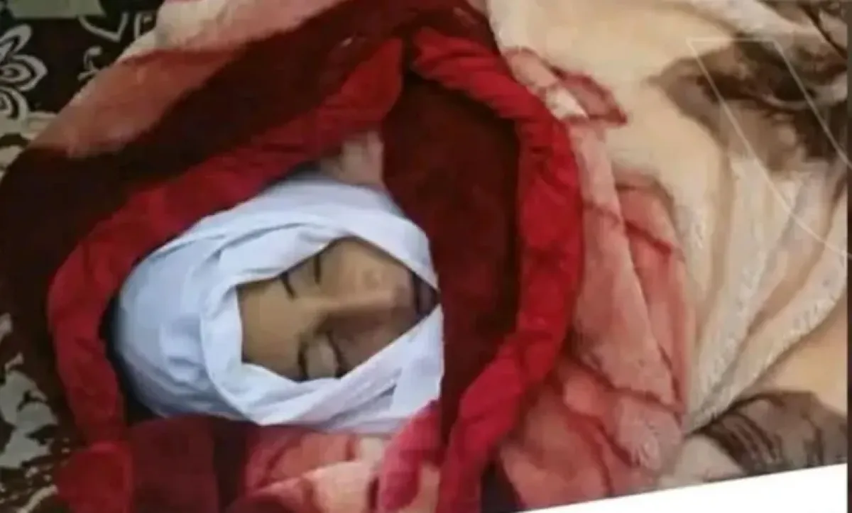 العثور على جثة طفل في ظروف غامضة بتعز وسط حزن وصدمة الأهالي