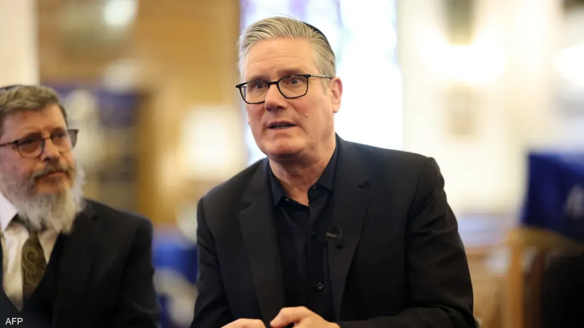 بريطانيا تقترب من تصنيف الحرس الثوري الإيراني منظمة إرهابية