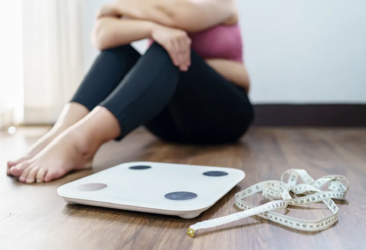 السمنة المبكرة: مفتاح الوفاة المبكرة؟