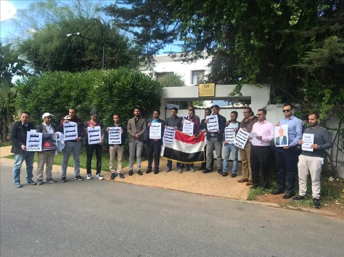 طلاب يمنيون في المغرب يكشفون عن اختلالات بالملحقية الثقافية