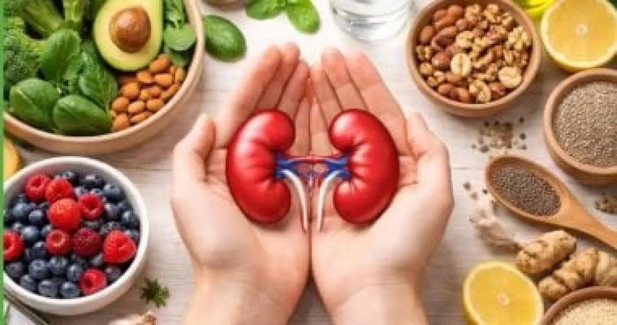 الفواكه ومرضى الكلى المزمن: دليلك لاختيارات آمنة ومغذية