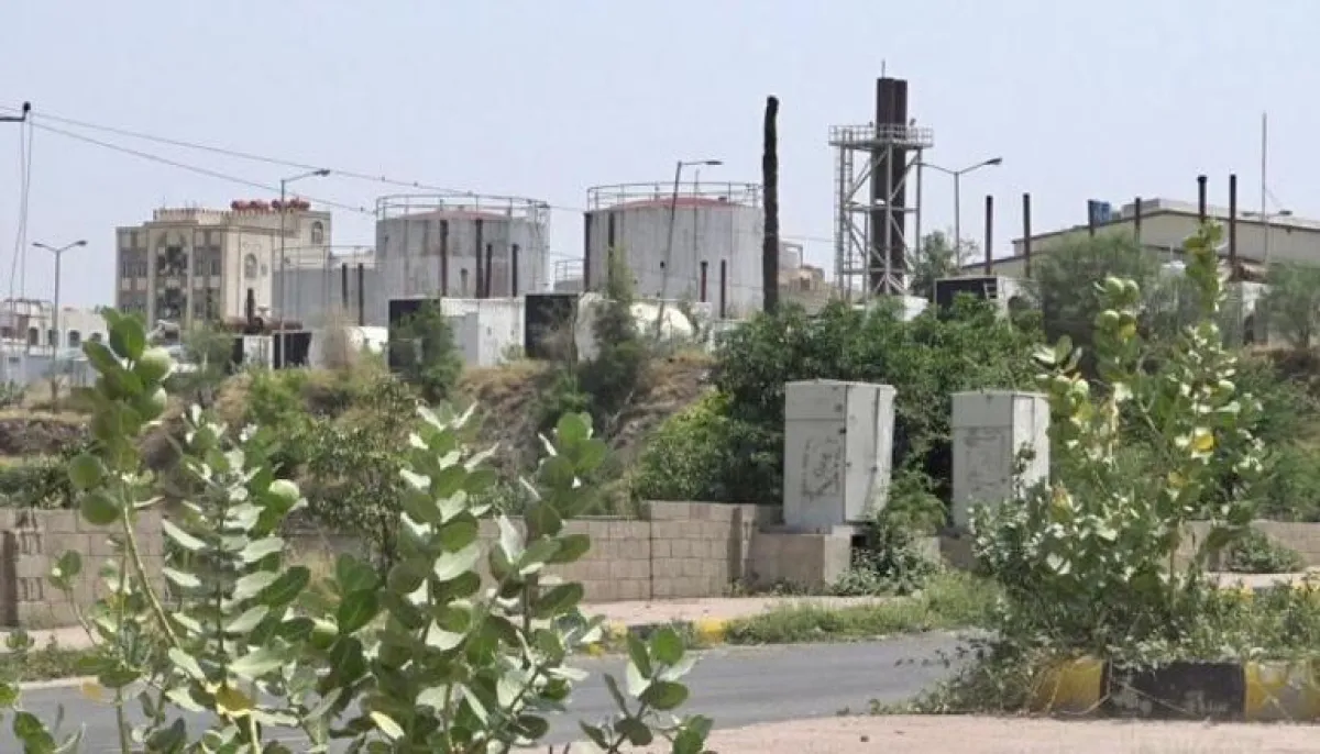 تعز: كهرباء تجارية بأسعار عالمية ومبيعات شهرية بمليارات الريالات