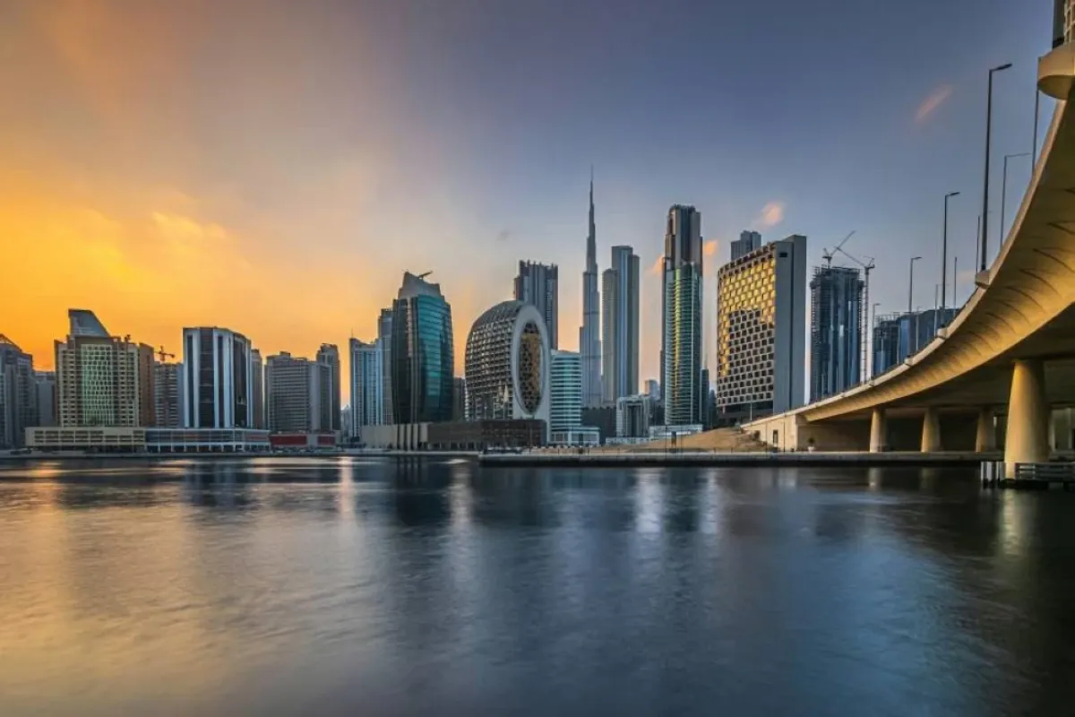 "اصنع في الإمارات 2026": أضخم دورة لترسيخ ريادة الإمارات الصناعية عالمياً