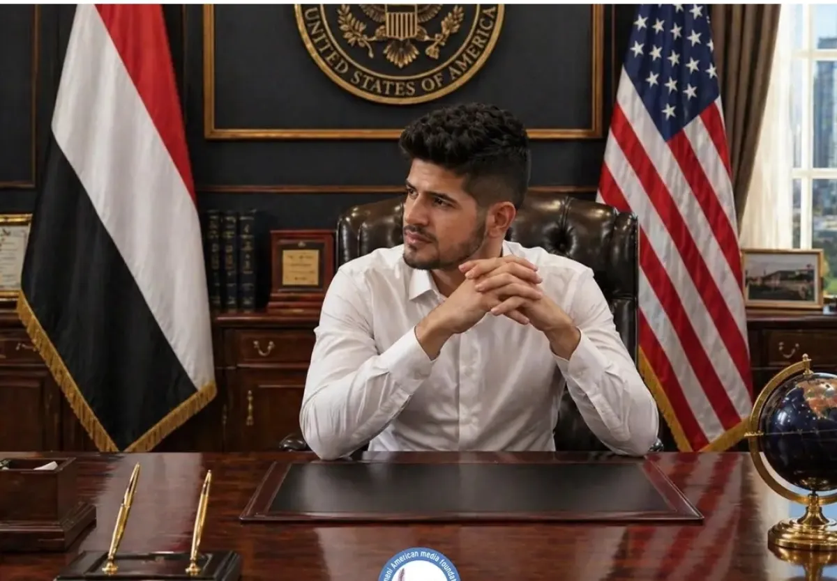 مقتل شاب يمني أمريكي في سطو مسلح بنيويورك