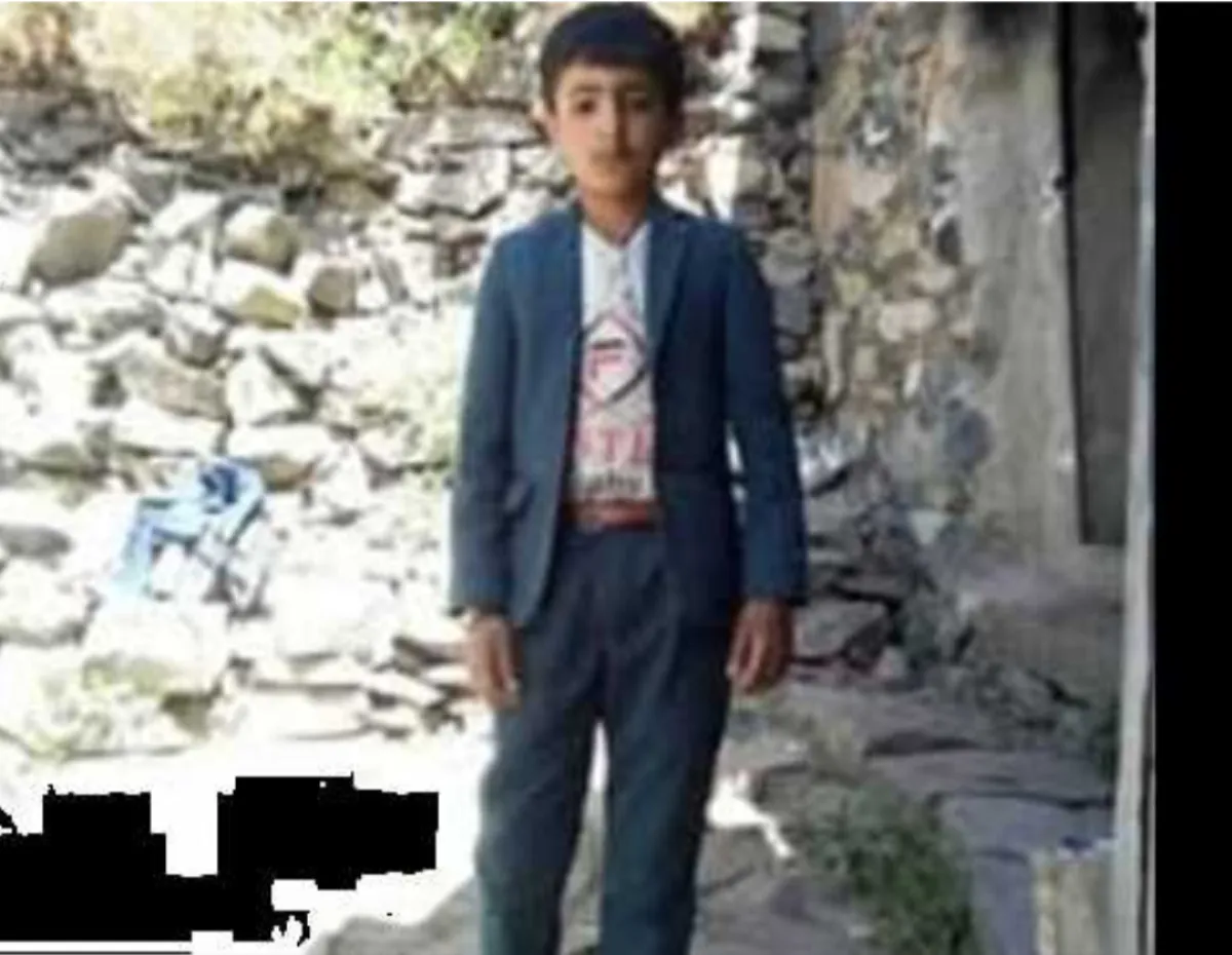 وفاة طفل غرقًا في سد مائي بإب