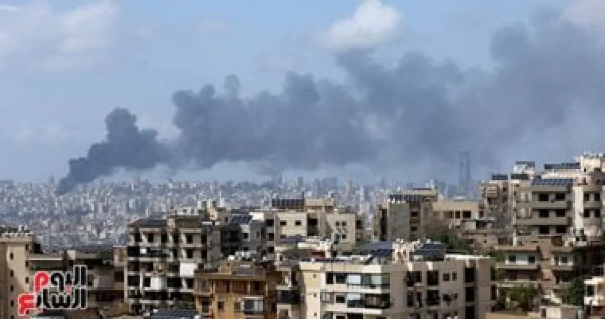 ثلاث غارات إسرائيلية تستهدف بلدات جنوبية لبنانية وتوقعات بتصعيد