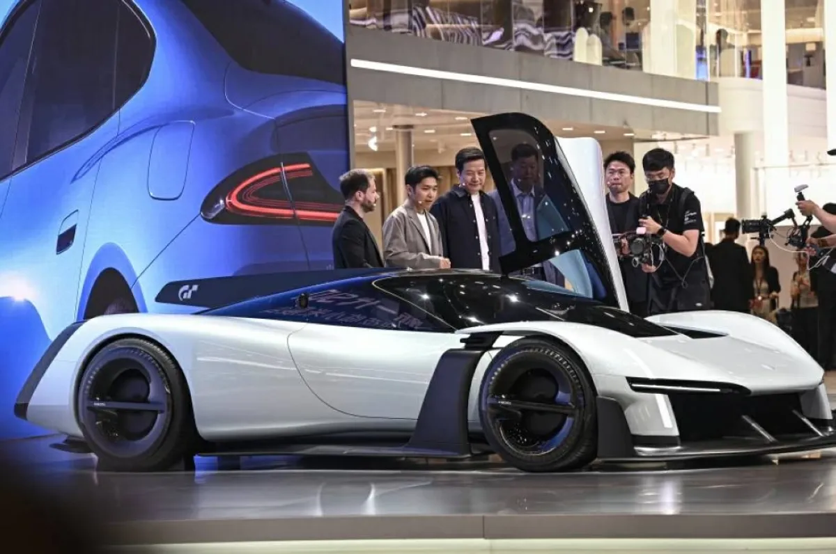 شاومي تنافس تسلا بقوة في أوروبا بفضل تسارع إنتاجها وميزاتها المتقدمة