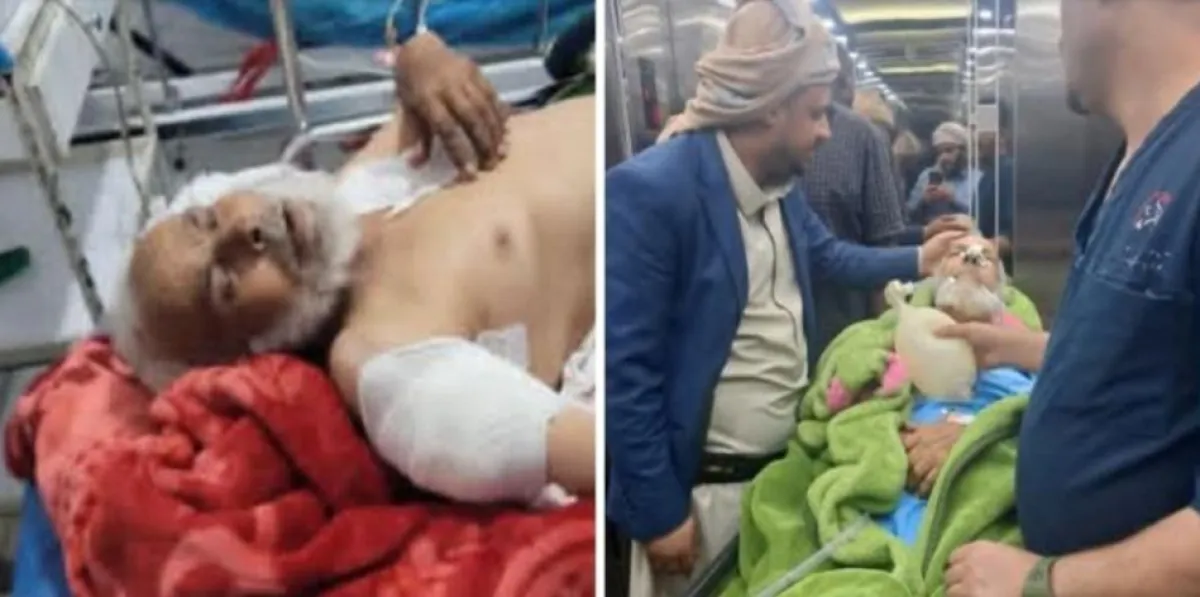 اعتداء على إمام مسجد في صنعاء.. والأوقاف تحمل مليشيا الحوثي المسؤولية