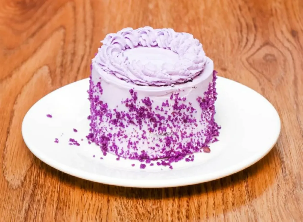 الأوبي البنفسجي: ترند عالمي يواجه تحديات الإنتاج