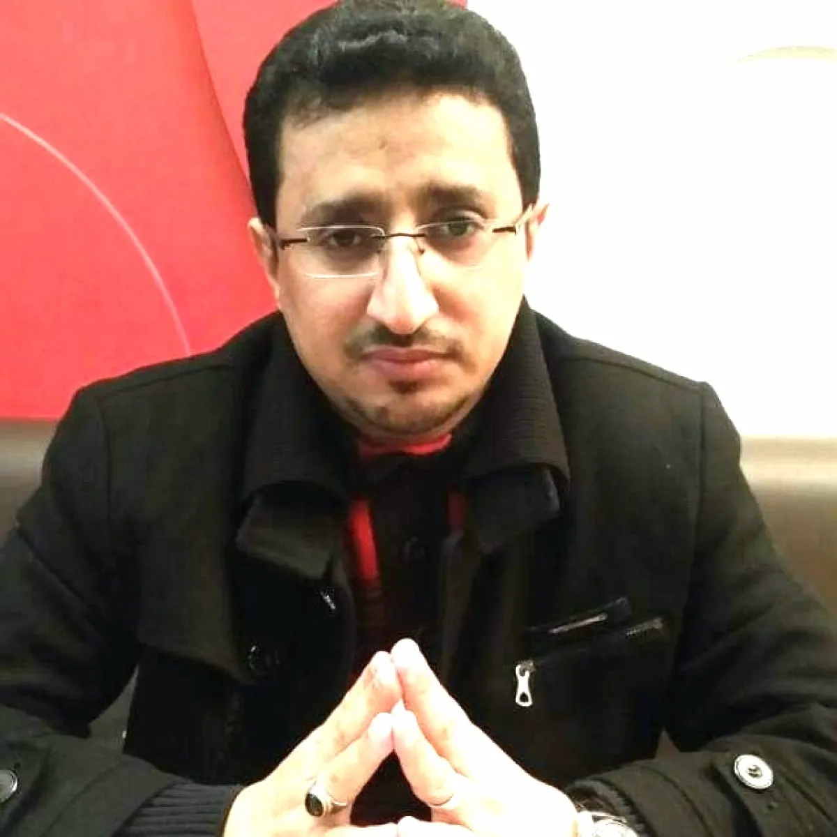 د. إبراهيم الأهدل